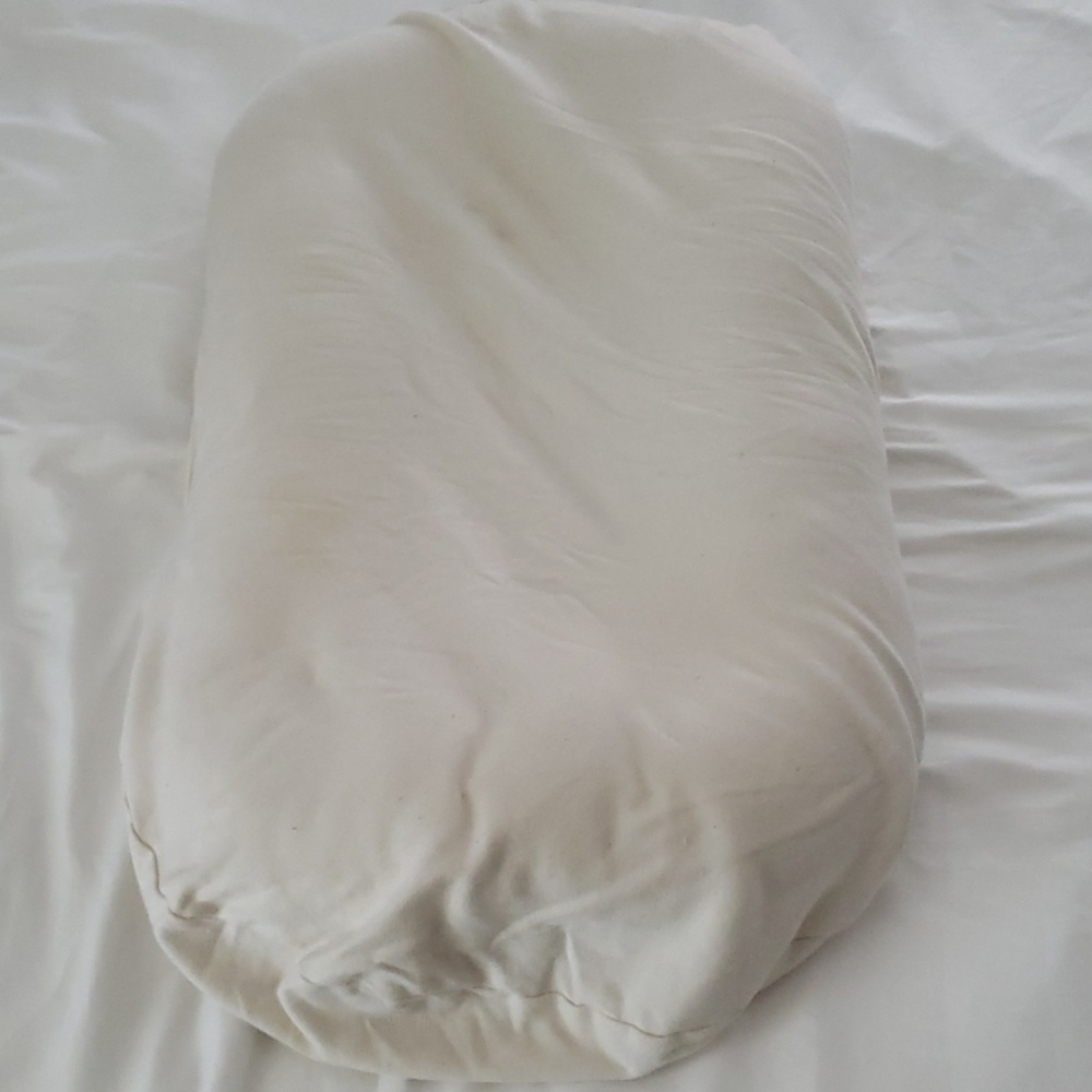 Snuggleme organic original